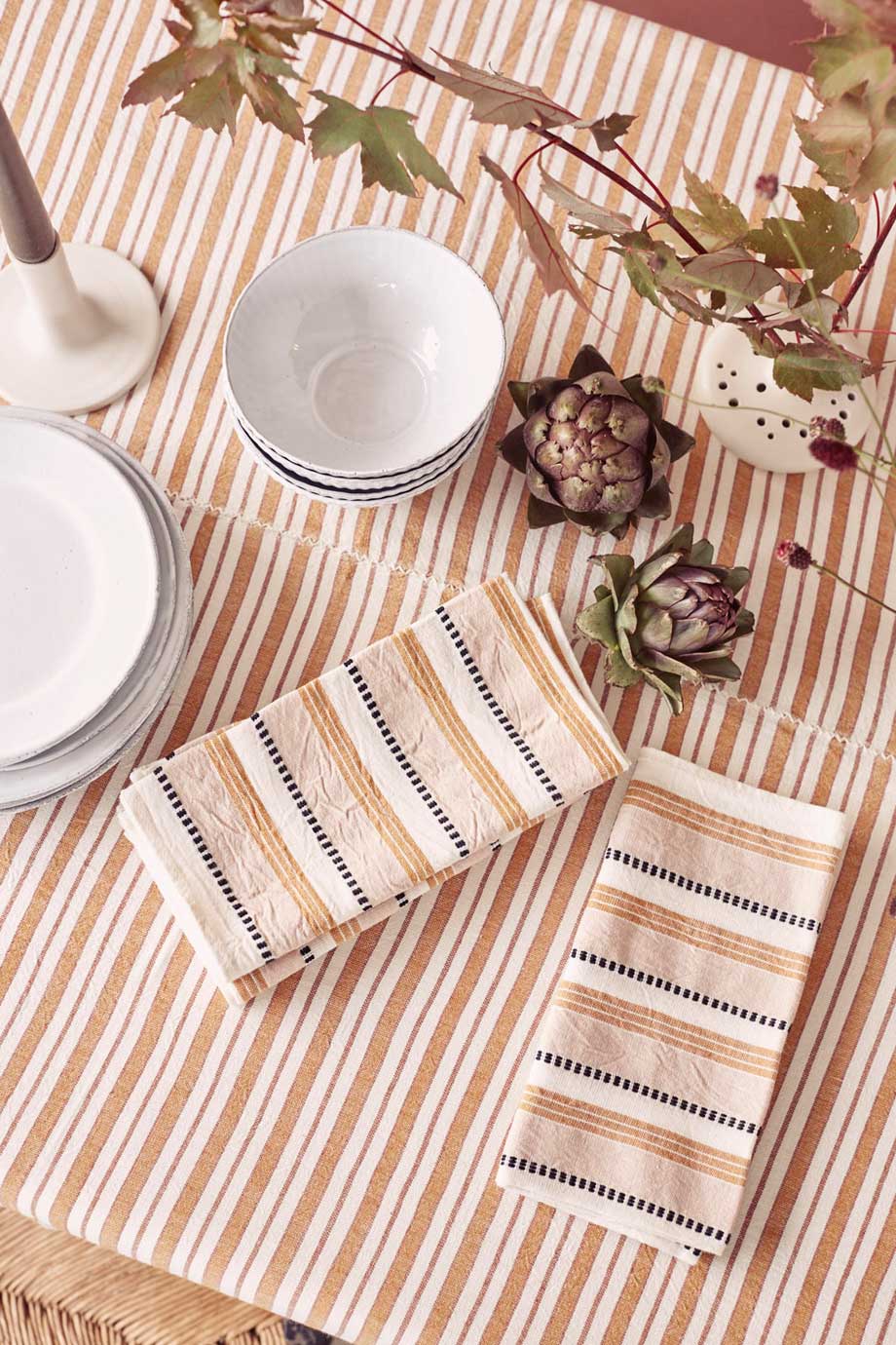 Shop Tablecloths